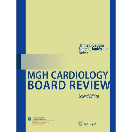 UPC: 9783030457914 | Mgh Cardiology Board Review (Paperback)