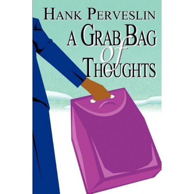 un Sac à Gratter de Pensées