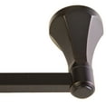 thumbnail image 2 of Arterra 18" Towel Bar in Tuscan Bronze, 2 of 2