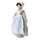 thumbnail image 2 of Muñecas de porcelana de casa de muñecas 1:12 Dollhouse Miniatura Porcelana Muñeca Modelo Little Beautiful Girl Boy A Magideal Muñecas de porcelana de casa de muñecas, 2 of 7