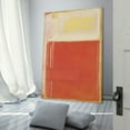 thumbnail image 3 of Mark Rothko Prints 《No. 8, 1949》 Wall Art Paintings Poster Posters Art Print Wall Photo Paint Poster Hanging Picture Family Bedroom Decor Gift 12x18inch(30x45cm), 3 of 6