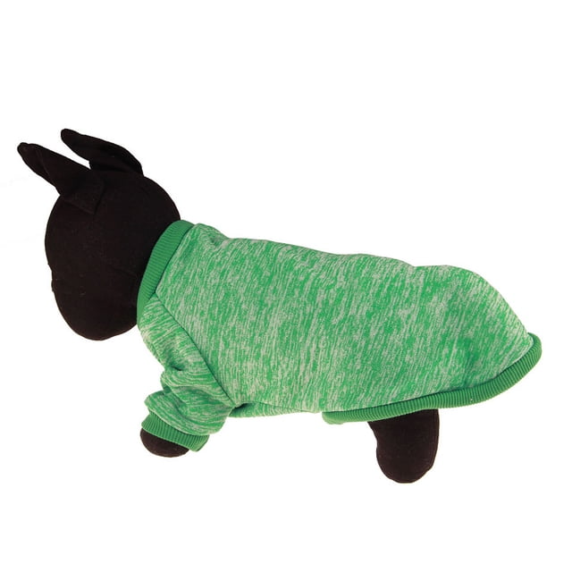 Ropa informal de invierno para mascotas, suéter cálido y cómodo para perros