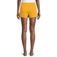 thumbnail image 4 of Secret Treasures Women's Sleep Shorts, 4 of 5