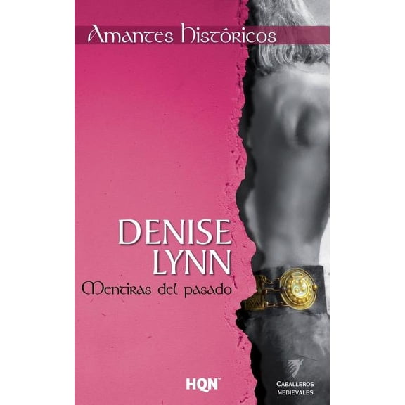 Mentiras del pasado, (Paperback)