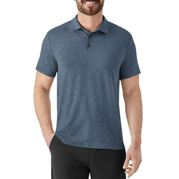 Member's Mark Men's Favorite Soft Polo