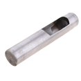 thumbnail image 3 of bedienty Joint Rond en Acier Creux pour Outils à Main 22mm Argent 18mm, 3 of 3
