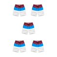 thumbnail image 3 of Minnieouse Pantalones de chándal con estilo de poliéster para hombres - Mantente cómodo y luce pantalones de chándal Pantalones cortos de Type2 NO2, 3 of 6