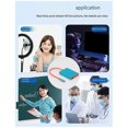 thumbnail image 5 of TYPE C HD Video Capture Card 4K Input Loop-Out Game Camera Live Recording USB 3.0 Docking Station, 5 of 5
