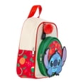 thumbnail image 3 of Disney Lilo & Stitch Tropical Women's 11" Mini Backpack, Tan, 3 of 5