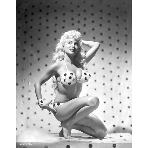 Lilly Christine Photo Print (24 x 30)