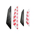 thumbnail image 5 of Honda Odyssey Black Real Carbon Fiber Universal Auto Door Edge Guard Sticker, 5 of 6