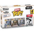 thumbnail image 1 of BITTY 4PK HVY MANDO, 1 of 7