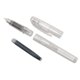 thumbnail image 2 of Pluma estilográfica Platinum Preppy Crystal punta fina 0,3 mm, 2 of 6