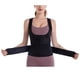 thumbnail image 4 of Top de Corsé Para Mujer, Ropa Moldeadora, Moldeador de Cuerpo, Control de Barriga, Entrenador de Cintura, Cintura Ajustable Con Cremallera, Moldeador de Cuerpo Abdo, 4 of 9