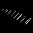 thumbnail image 2 of 560Pcs Stainless Steel Slotted Spring Pin Assortment Kit, Split Spring Dowel Tension Roll Pins with Box, 2 of 5