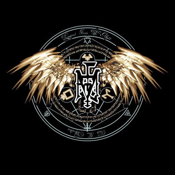 N.F.D. - Requiems From The Abyss - Music & Performance - CD
