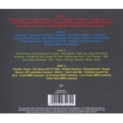 Public Image LTD. - Plastic Box - Music & Performance - CD