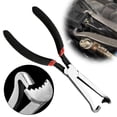 thumbnail image 2 of Electrical Disconnect Pliers For Cars Electrical Connector Disconnect Pliers M7, 2 of 7