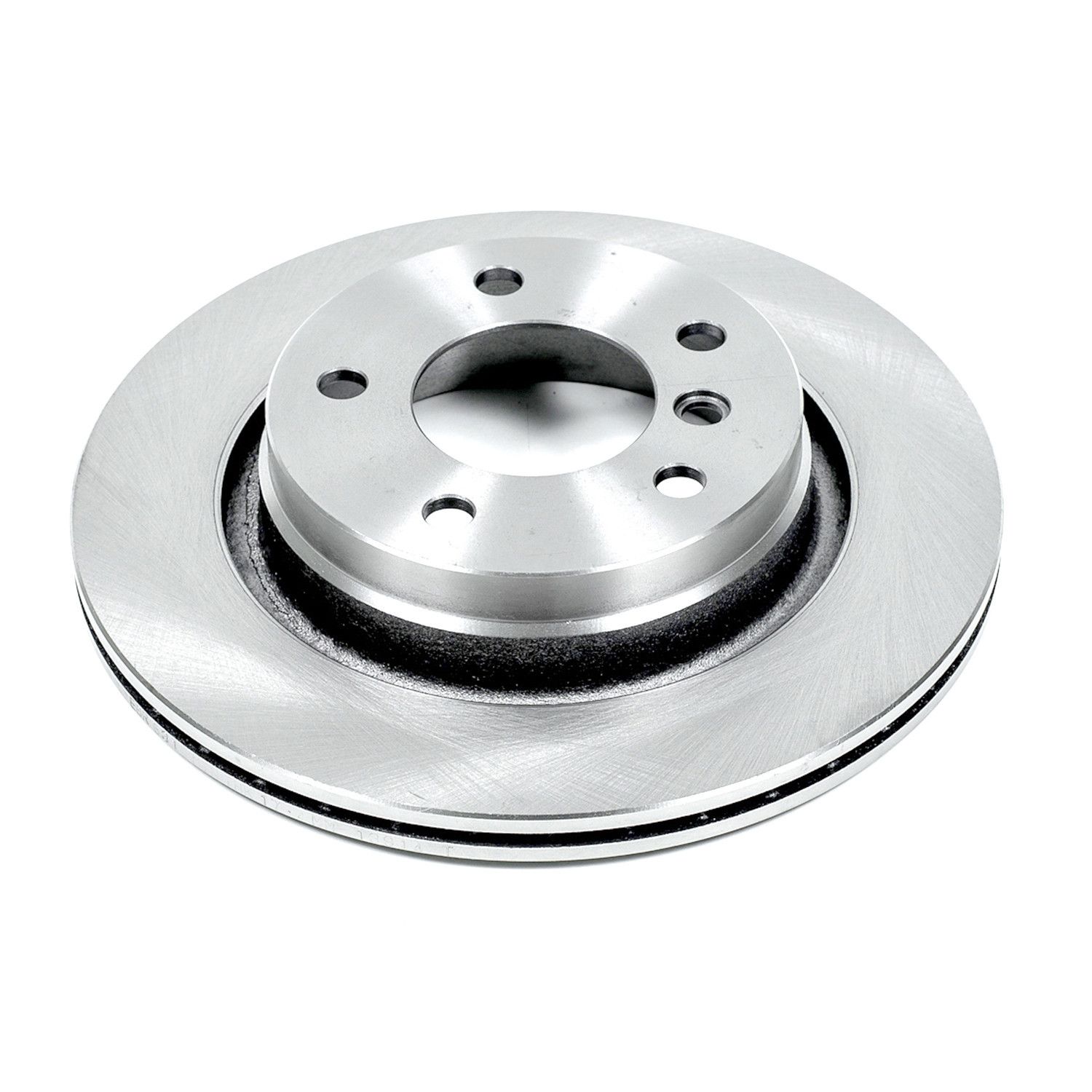 Power Stop Rear One Stock Replacement Brake Rotor EBR631