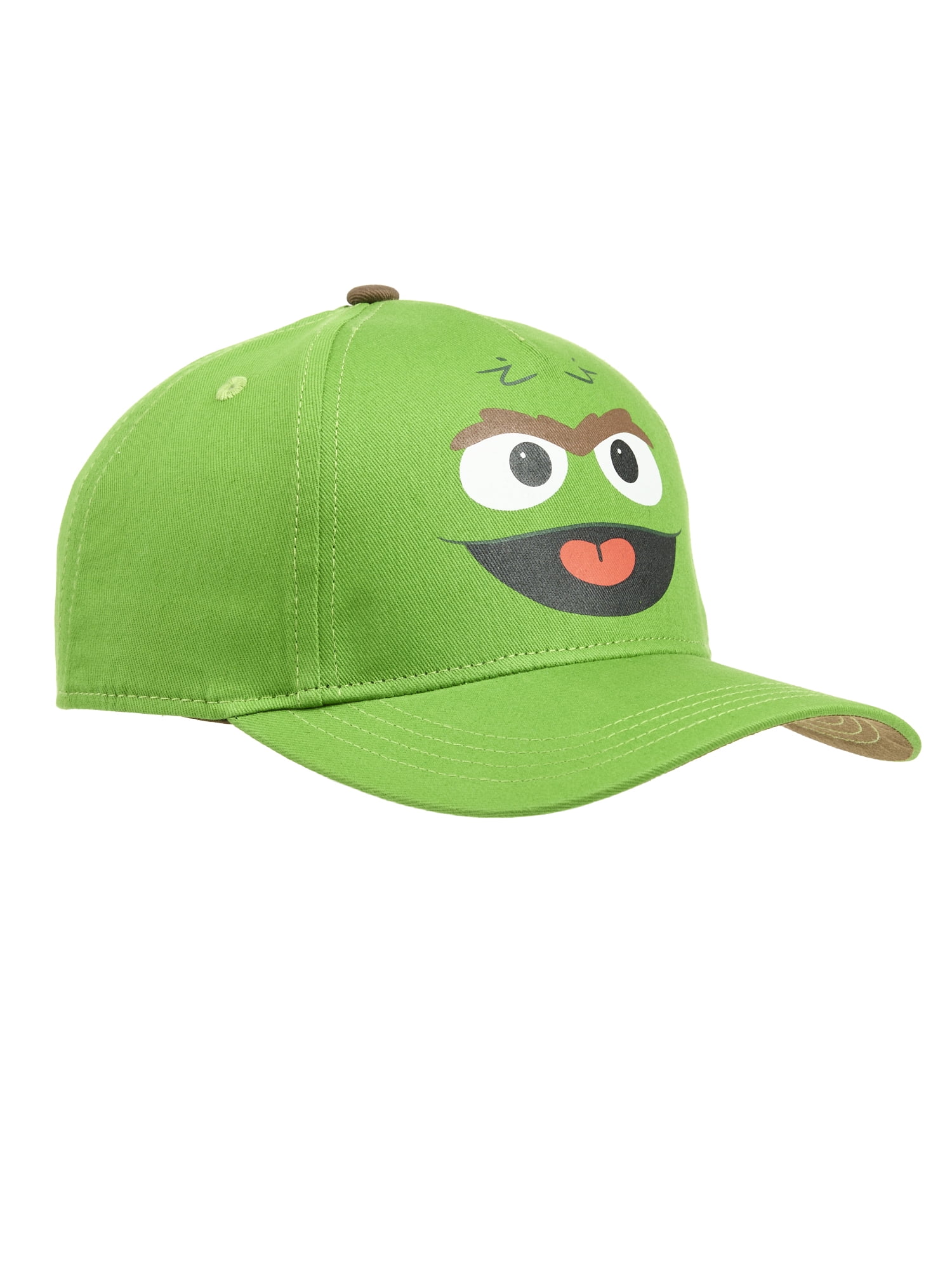 Character Toddler Baseball Hat