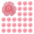 thumbnail image 1 of 30 Pcs Perles de Fleurs DIY Bracelet Fabrication de Bijoux Perles Breloques Perles de Fleurs en Résine, 1 of 1