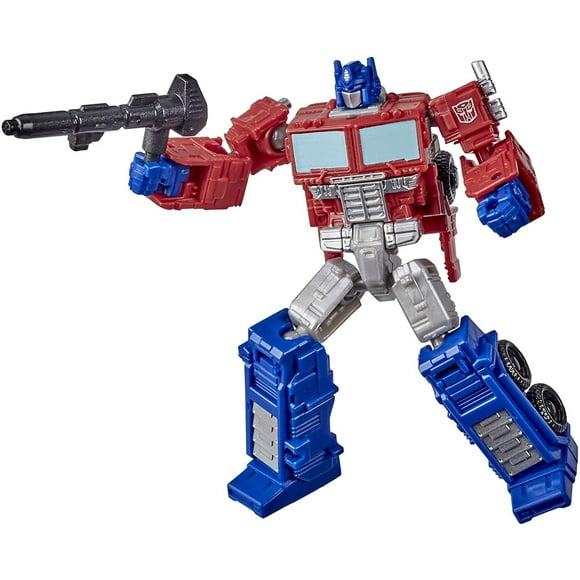 Transformers Toys Generations War for Cybertron: Kingdom Cor Transformers Transformers