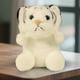 thumbnail image 5 of Llavero Colgante Adorable y Suave Juguete para Llaves y Bolsos Perfecto para Coleccionistas del Zodiaco y Amantes de los Animales, 5 of 7