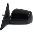 thumbnail image 5 of Geelife Manual Mirror For Kia 2012-2013 Soul Hatchback Hatchback Driver Side Paintable, 5 of 9