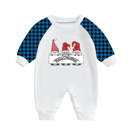 

Yubatuo Christmas Pajamas Family Christmas Pajamas Matching Sets Family Matching Pajamas Set Xmas Sleepwear Christmas Jammies Christmas Pjs Sets for Women Men Boy Girl Best Christmas Gift