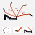 thumbnail image 3 of Kindling Splitter, Firewood Cutter Wall Mount Anti Slip Handle  for Cabins, 3 of 7