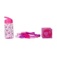 thumbnail image 1 of Ensemble pour sauter avec chats GoZone Kids – Rose/violet, 1 of 8