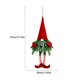 thumbnail image 4 of Moyic Colgante de árbol de Navidad para fiestas, festivales, atmósferas festivas, muñeca colgante de Navidad, decoración al aire libre, adorno de Kits de decoración para fiestas Moyic HA069300-00, 4 of 6