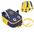 thumbnail image 5 of Bolso Para Niños Pequeños,Mochila Preescolar Para Niños Pequeños, Lindo Bolso Escolar, Mochila De Animales, Eficiencia Maximizada, 5 of 5