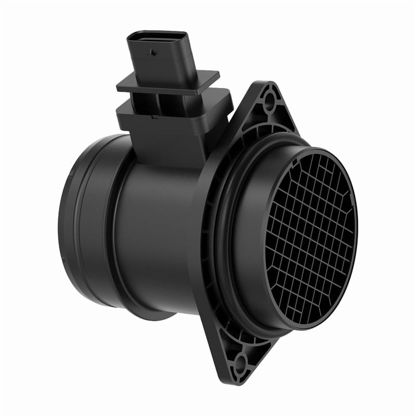ISA Mass Air Flow Sensor Meter MAF For Mini Cooper 2007 2008 2009 2010 2011 Replacement for 13627542418 AF10415 245-1398 MAS0344 74-10165 MAF03440