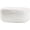 White 5LBs, variant on Air-Dry Clay 15LB wih 3 Colors White, Gray & Cotta 5lb Each- Ideal for Beginners and Sculptors -Purpose Modeling Clay (White, Gray & Cotta)