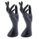 thumbnail image 1 of 2 piezas de modelo de maniquí para exhibir joyas, anillos de exhibición, guantes, 1 of 4