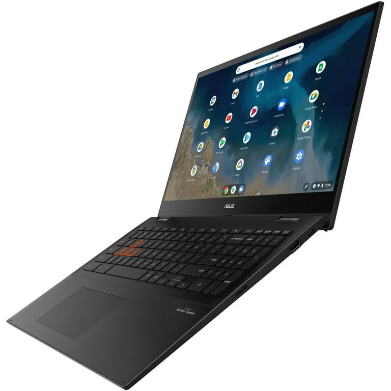 Asus Chromebook Flip CM5, 15.6
