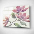 thumbnail image 2 of Epic Art 'Flowering Branch I' by Tim O'Toole, Acrylic Glass Wall Art, 24"x16", 2 of 3