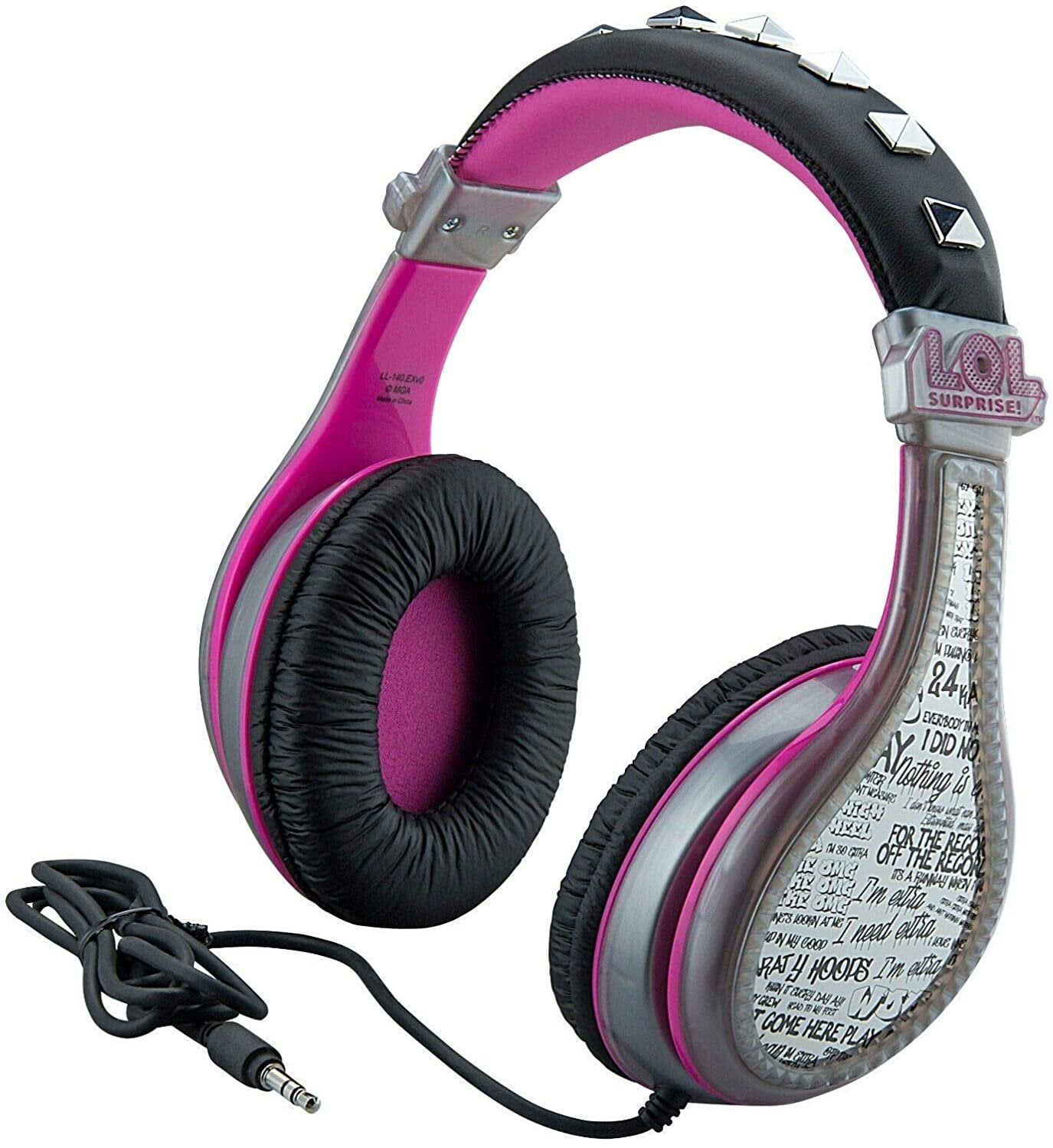 Lol surprise doll headphones new arrivals