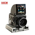 thumbnail image 1 of 35/50mm Optical Waist Level Viewfinder External Viewfinder Hot V4, 1 of 8