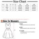 thumbnail image 3 of Mujeres Verano Casual Sin mangas Halter Wave Point Vestidos sexy Vestido delgado + Cinturones Fridja nalpqowj28386, 3 of 9