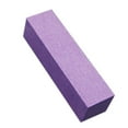 thumbnail image 2 of Esponja de Lijado Profesional Qarigey 10 unids/set Violeta, 2 of 6