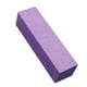 thumbnail image 2 of Esponja de Lijado Profesional Qarigey 10 unids/set Violeta, 2 of 6