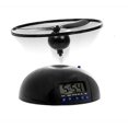 thumbnail image 1 of Flying Alarm Clock Led Display Digital Alarm Clock Snooze Alarm Clock Flying Helicopter Propeller Design Clock Creative Gift, 1 of 4