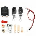 thumbnail image 1 of Yeacher Intelligent Car Battery Remote Master Relay 12 V Car Battery Disconnect Switch Wireless Control, 1 of 7