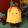 thumbnail image 1 of Rvkxad Christmas Series Doll Collection, Soft Stuffed Tree Gift Box for Kids, Holiday Character Toys, Festive Children'sDecorations, 1 of 6