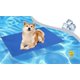 thumbnail image 1 of Alfombra refrescante para perros y gatos de 50 x 40 cm, colchón de gel no tóxico con autoenfriamiento, 1 of 5