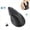 K72484 Black, variant on Kensington Ergonomic Vertical Wireless Mouse, S-Curve Comfort Gaming Office for PC ForMac