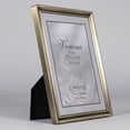 thumbnail image 4 of Lawrence Frames Metal Picture Frame, Gold, 4 of 6