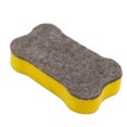 thumbnail image 1 of Gomme à Craie Durable pour Tableau Blanc Fournitures Scolaires Tiroirs de Rangement, 1 of 3